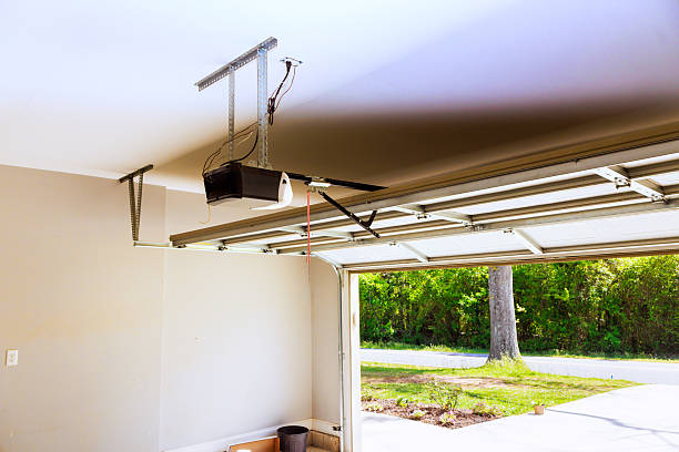 Top rated local Garage Door Panel Replacement specialists in Sleepy Eye, MN